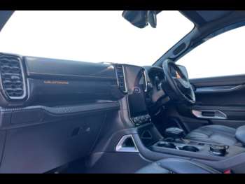 Used Ford Ranger 2023 for sale - 74524465: Photo