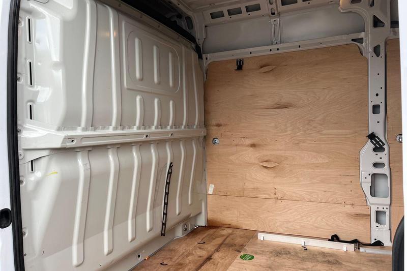 Used Vauxhall Movano 2022 for sale - 77381614: Photo 10