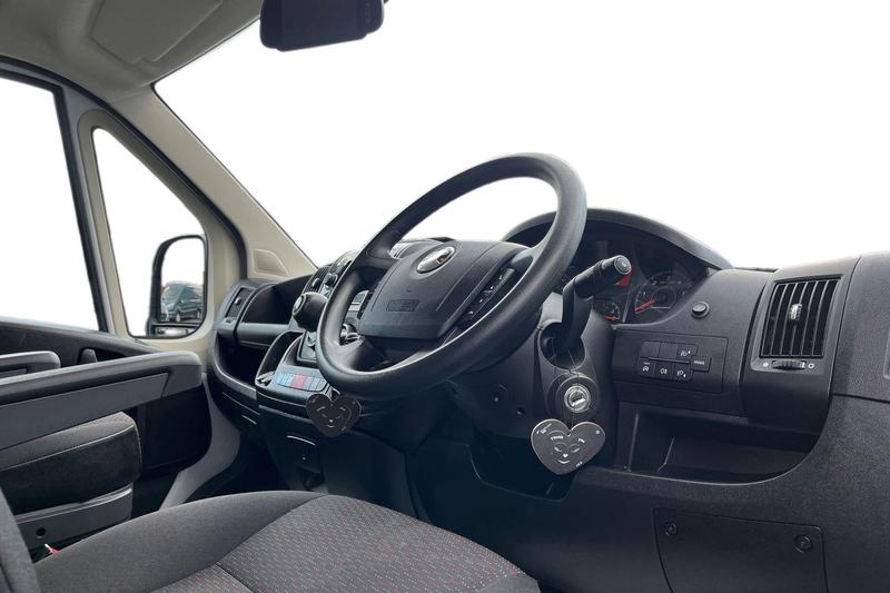 Used Vauxhall Movano 2022 for sale - 77381614: Photo 13