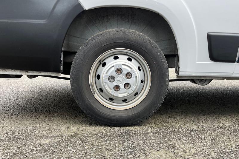 Used Vauxhall Movano 2022 for sale - 77381614: Photo 14