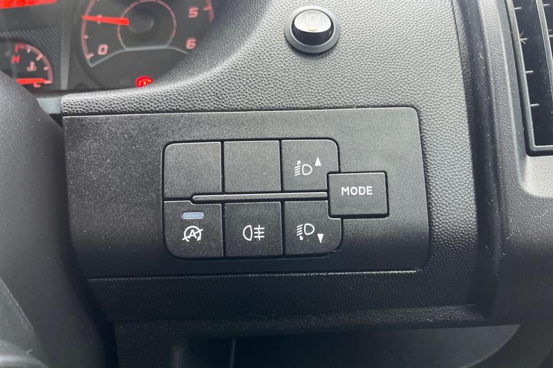 Used Vauxhall Movano 2022 for sale - 77381614: Photo 15