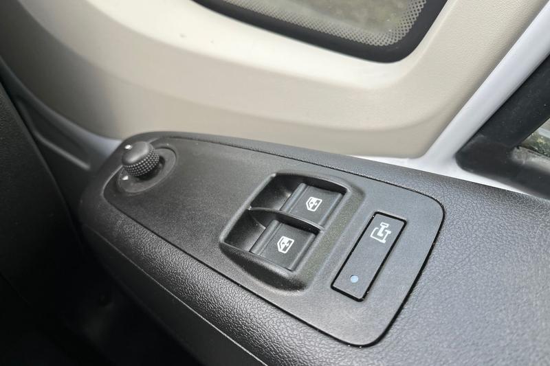 Used Vauxhall Movano 2022 for sale - 77381614: Photo 16