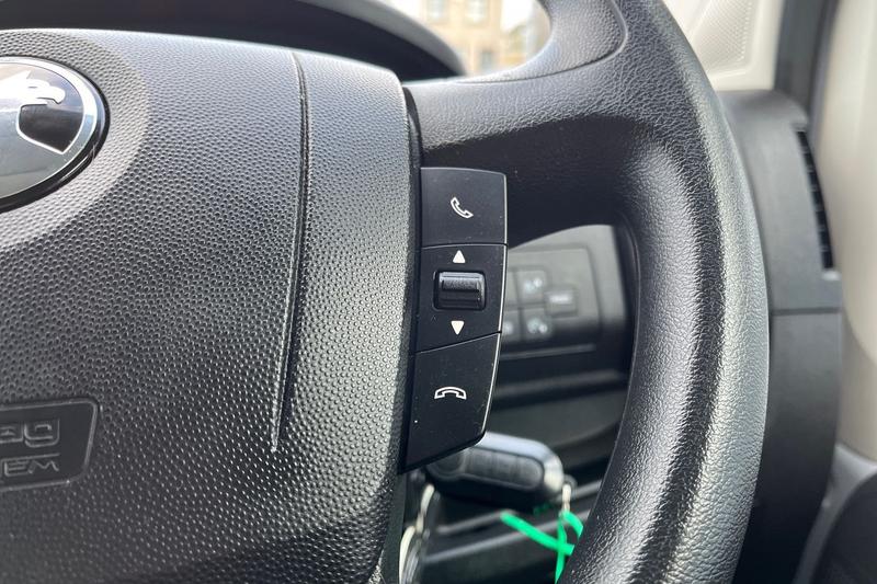 Used Vauxhall Movano 2022 for sale - 77381614: Photo 18