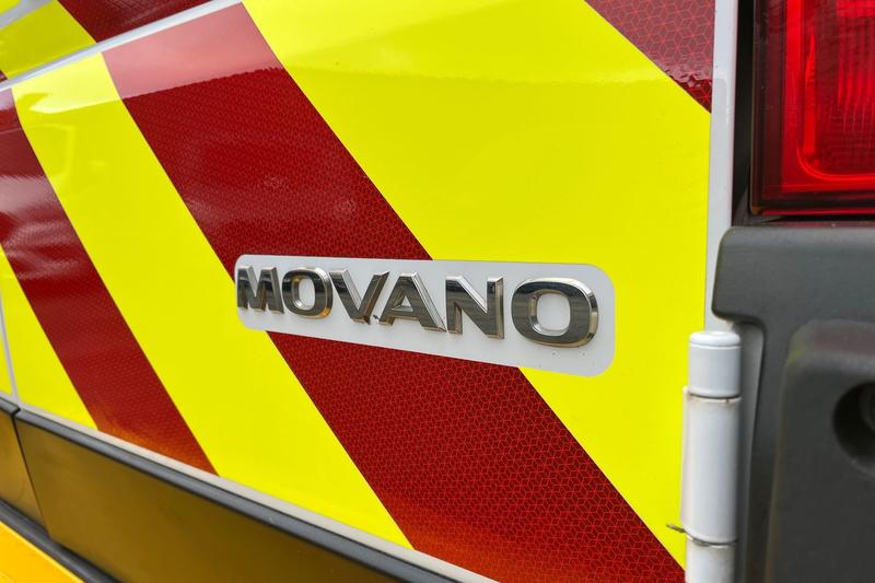 Used Vauxhall Movano 2022 for sale - 77381614: Photo 19