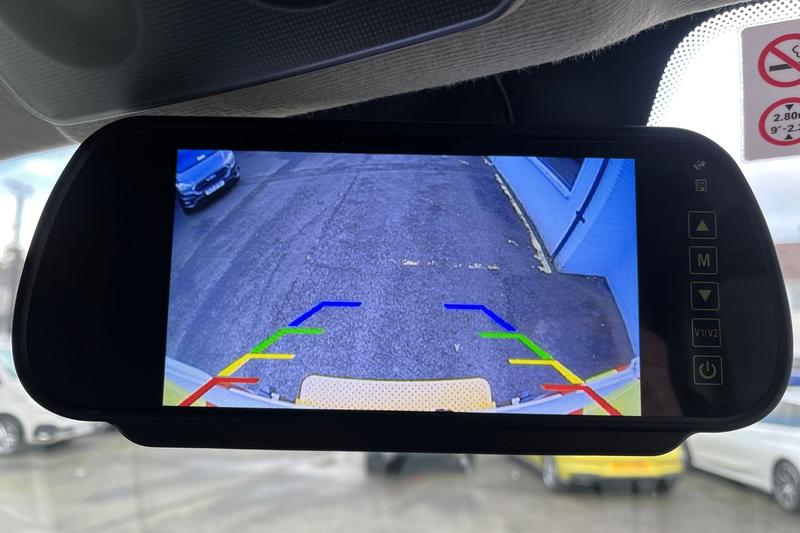 Used Vauxhall Movano 2022 for sale - 77381614: Photo 20