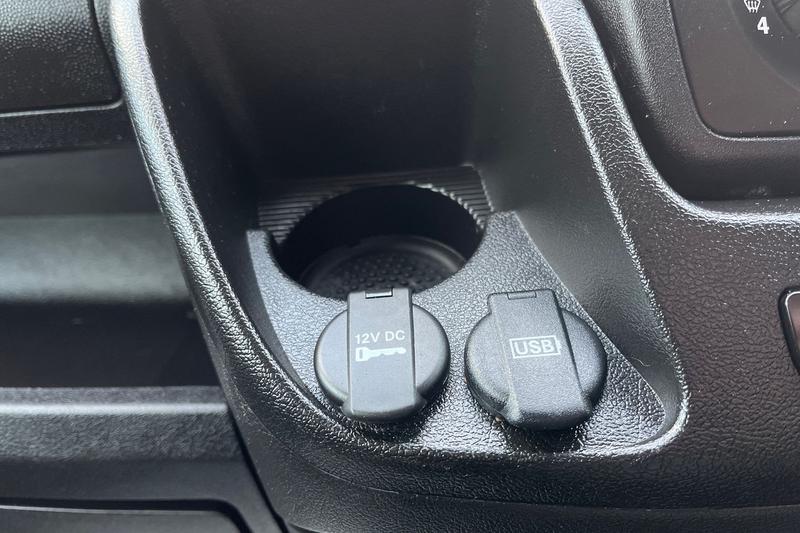 Used Vauxhall Movano 2022 for sale - 77381614: Photo 22