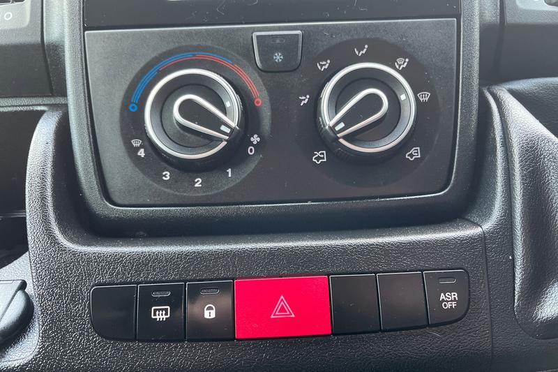 Used Vauxhall Movano 2022 for sale - 77381614: Photo 23