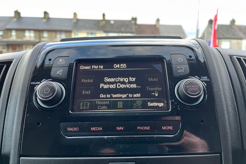 Used Vauxhall Movano 2022 for sale - 77381614: Photo 24