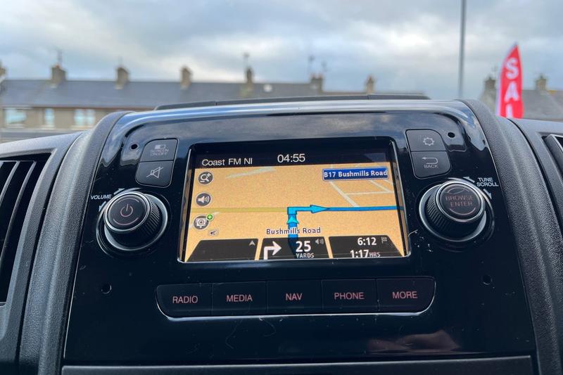 Used Vauxhall Movano 2022 for sale - 77381614: Photo 25