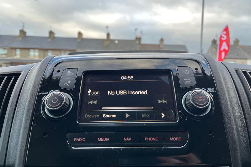 Used Vauxhall Movano 2022 for sale - 77381614: Photo 26