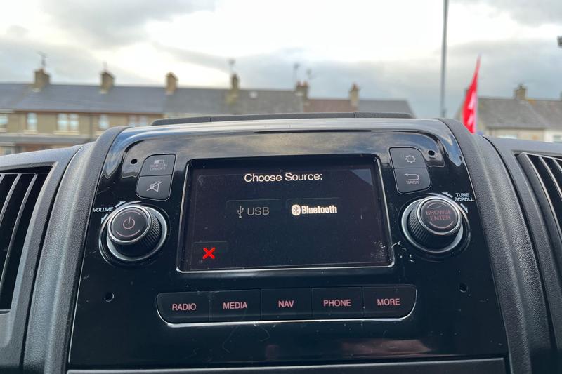 Used Vauxhall Movano 2022 for sale - 77381614: Photo 27