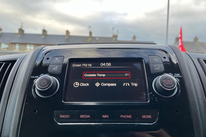 Used Vauxhall Movano 2022 for sale - 77381614: Photo 29