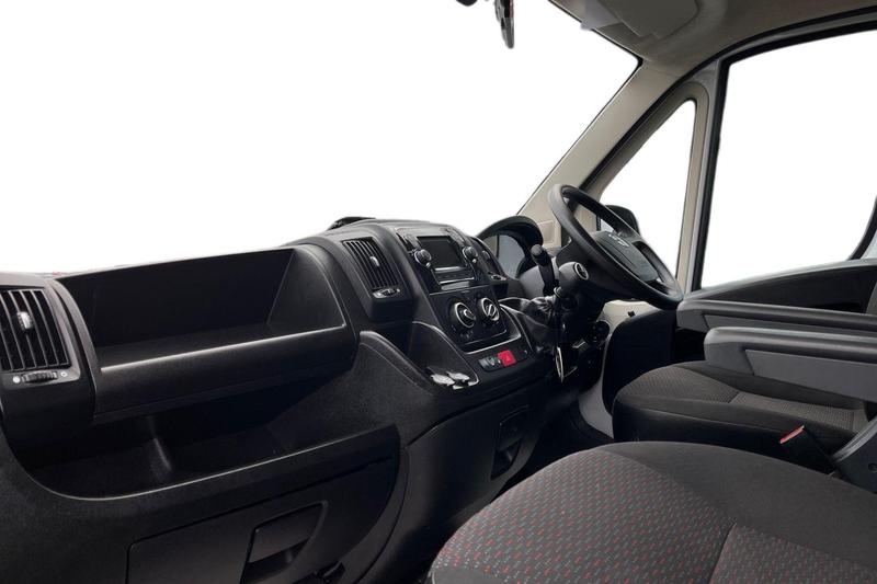 Used Vauxhall Movano 2022 for sale - 77381614: Photo 3