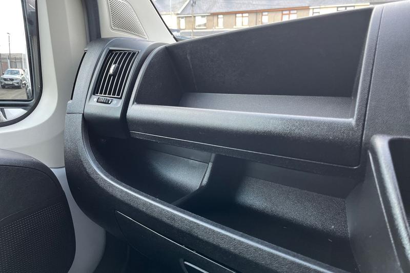 Used Vauxhall Movano 2022 for sale - 77381614: Photo 31