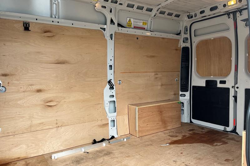 Used Vauxhall Movano 2022 for sale - 77381614: Photo 4