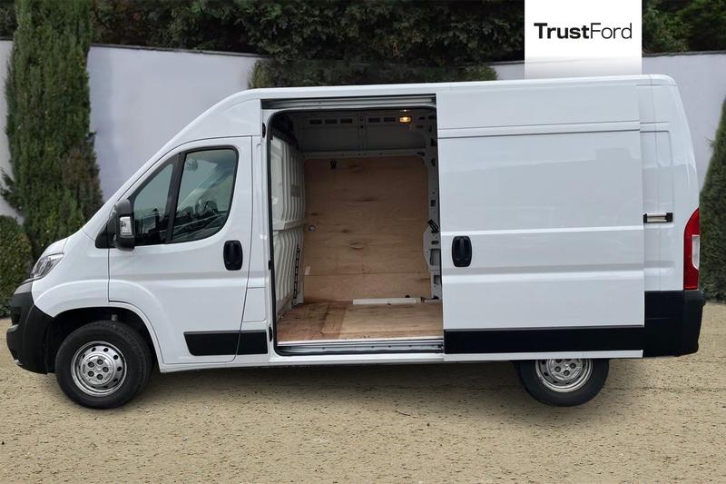 Used Vauxhall Movano 2022 for sale - 77381614: Photo 5