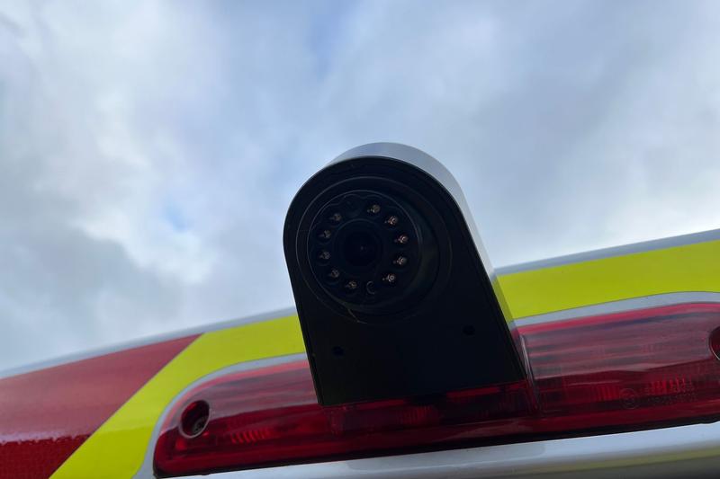 Used Vauxhall Movano 2022 for sale - 77381614: Photo 8