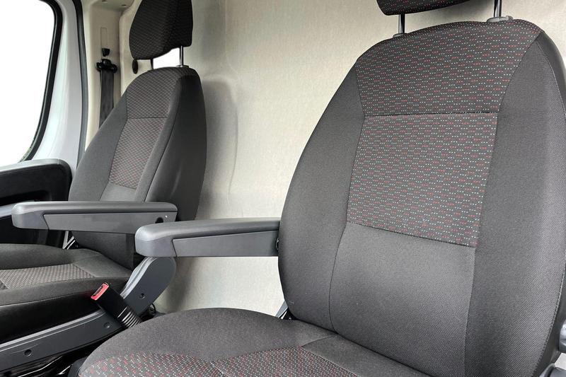 Used Vauxhall Movano 2022 for sale - 77381614: Photo 9