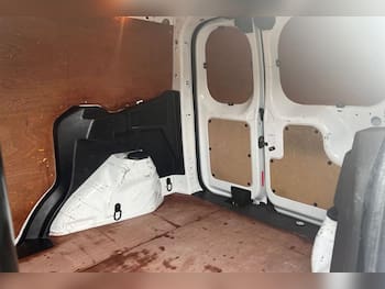 Used Ford Transit Courier 2022 for sale - 79633712: Photo