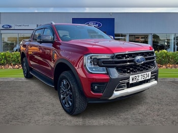 Ford - Ranger