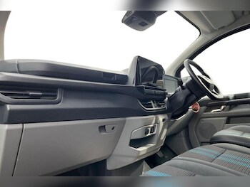 Used Ford Transit Custom 2024 for sale - 75504796: Photo