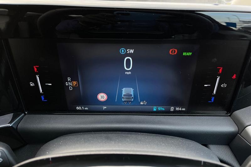 Used Ford Tourneo Custom 2025 for sale - 77746991: Photo 16