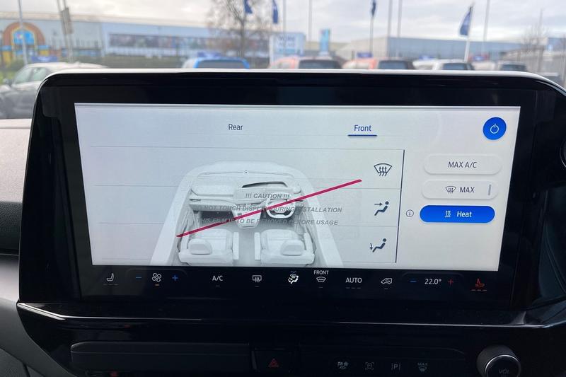 Used Ford Tourneo Custom 2025 for sale - 77746991: Photo 23