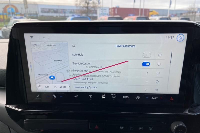 Used Ford Tourneo Custom 2025 for sale - 77746991: Photo 25