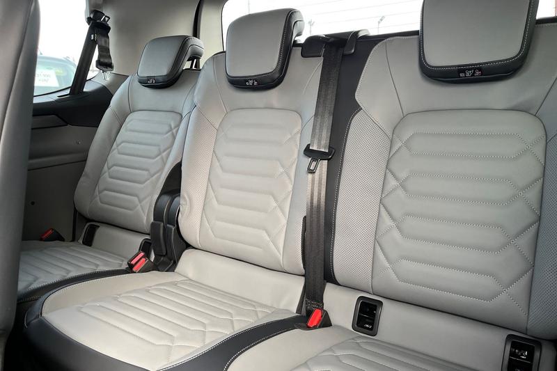 Used Ford Tourneo Custom 2025 for sale - 77746991: Photo 4