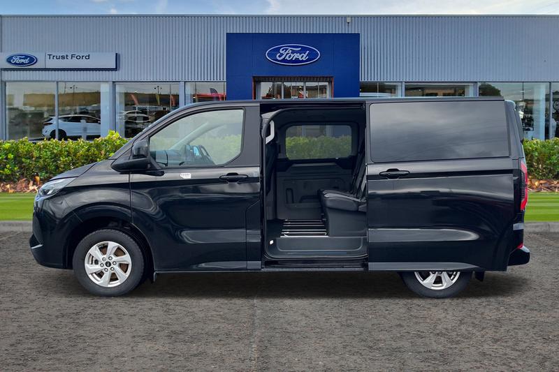 Used Ford Tourneo Custom 2025 for sale - 77746991: Photo 5