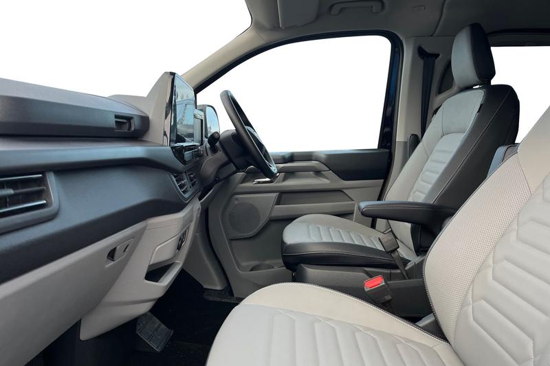 Used Ford Tourneo Custom 2025 for sale - 77746991: Photo 9