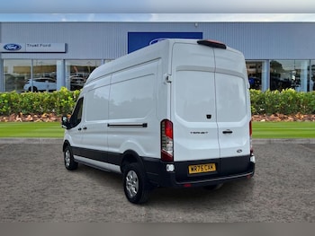 Used Ford Transit 2025 for sale - 79344547: Photo