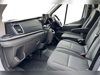 Used Ford Transit 2025 for sale - 79344547: Photo