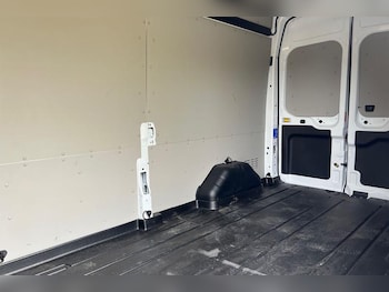 Used Ford Transit 2025 for sale - 79344547: Photo