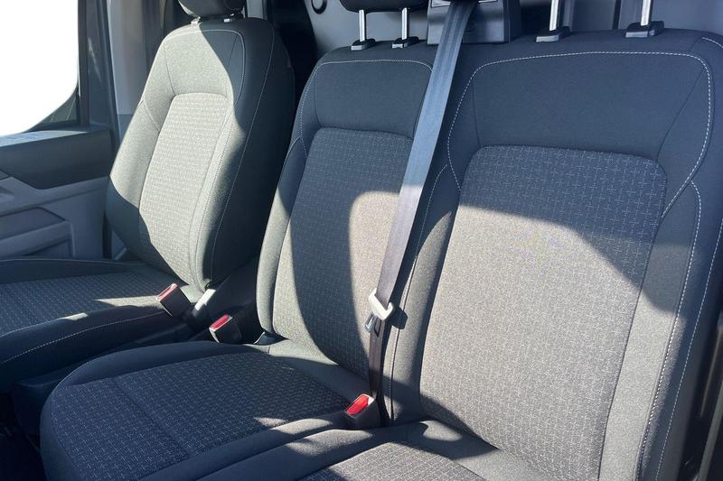 Used Ford Transit Custom 2025 for sale - 77804474: Photo 10