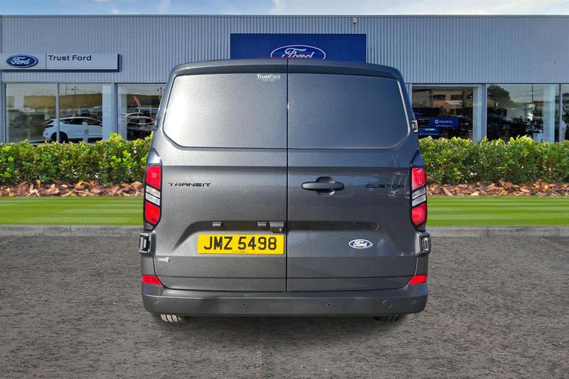 Used Ford Transit Custom 2025 for sale - 77804474: Photo 12
