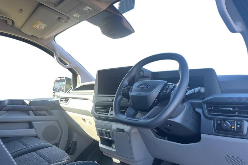 Used Ford Transit Custom 2025 for sale - 77804474: Photo 13