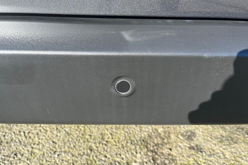 Used Ford Transit Custom 2025 for sale - 77804474: Photo 16