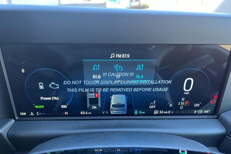 Used Ford Transit Custom 2025 for sale - 77804474: Photo 18