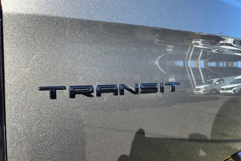 Used Ford Transit Custom 2025 for sale - 77804474: Photo 19