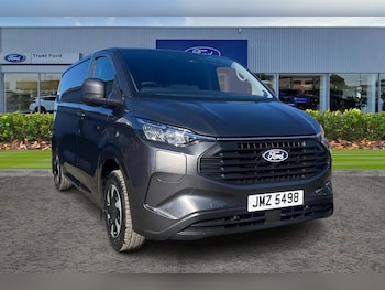 Used Ford Transit Custom 2025 for sale - 77804474: Photo