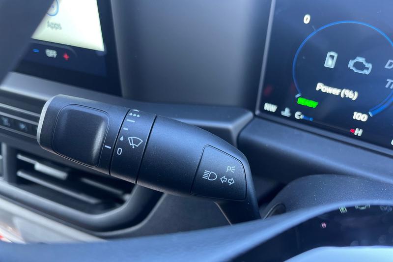 Used Ford Transit Custom 2025 for sale - 77804474: Photo 20