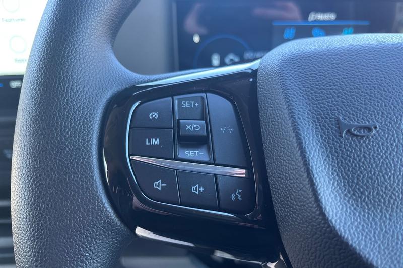 Used Ford Transit Custom 2025 for sale - 77804474: Photo 21