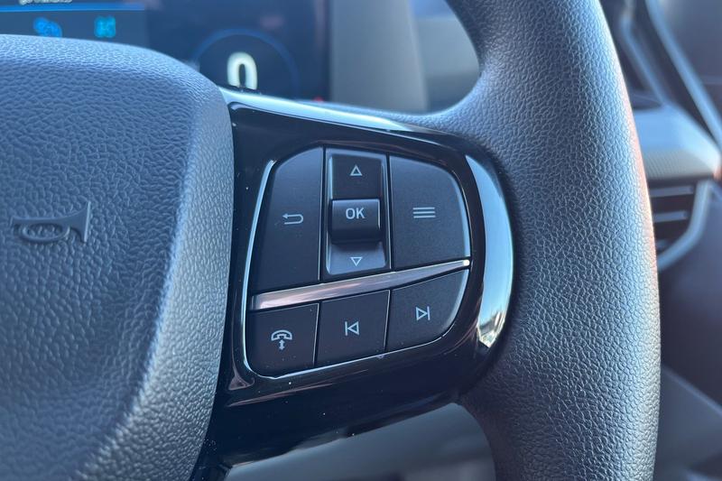 Used Ford Transit Custom 2025 for sale - 77804474: Photo 22