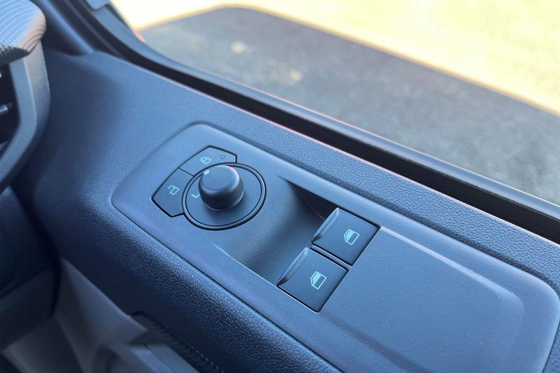 Used Ford Transit Custom 2025 for sale - 77804474: Photo 23