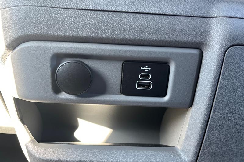 Used Ford Transit Custom 2025 for sale - 77804474: Photo 24