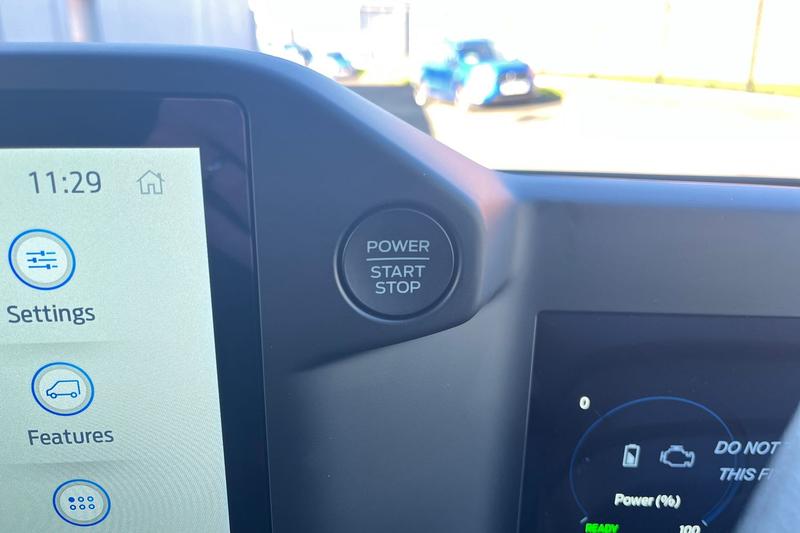 Used Ford Transit Custom 2025 for sale - 77804474: Photo 25