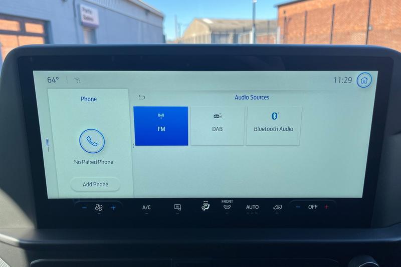 Used Ford Transit Custom 2025 for sale - 77804474: Photo 26