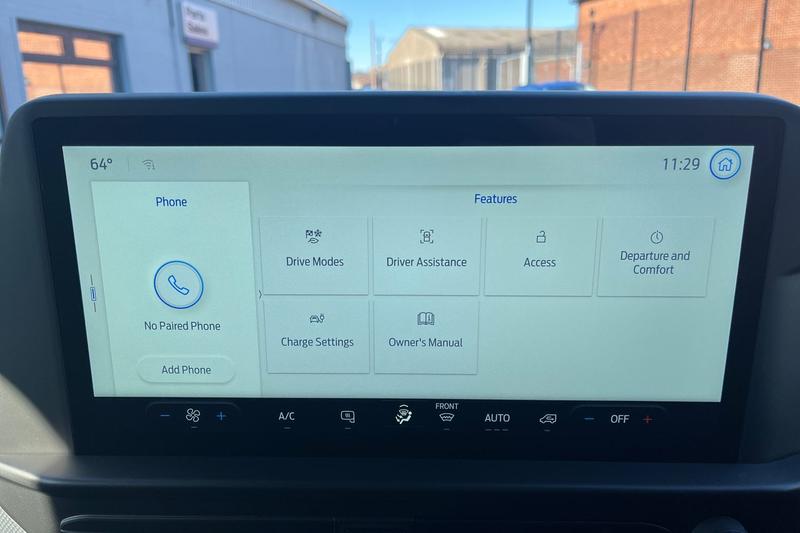 Used Ford Transit Custom 2025 for sale - 77804474: Photo 27