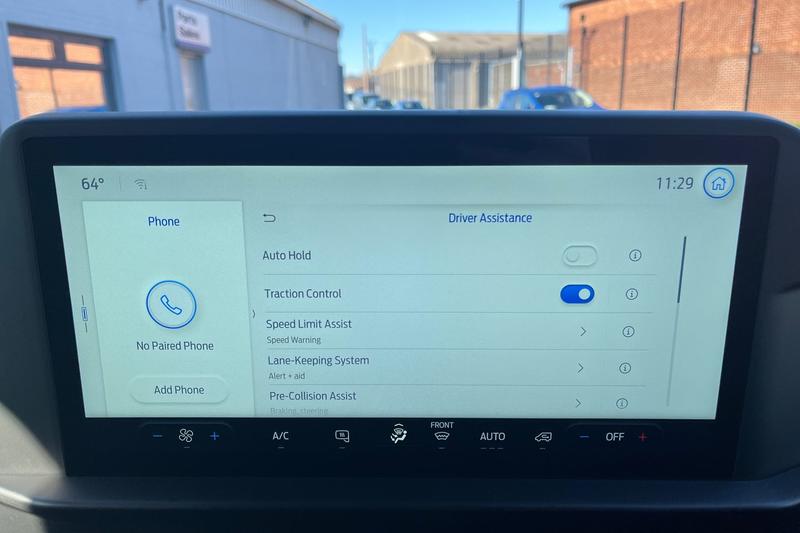 Used Ford Transit Custom 2025 for sale - 77804474: Photo 29